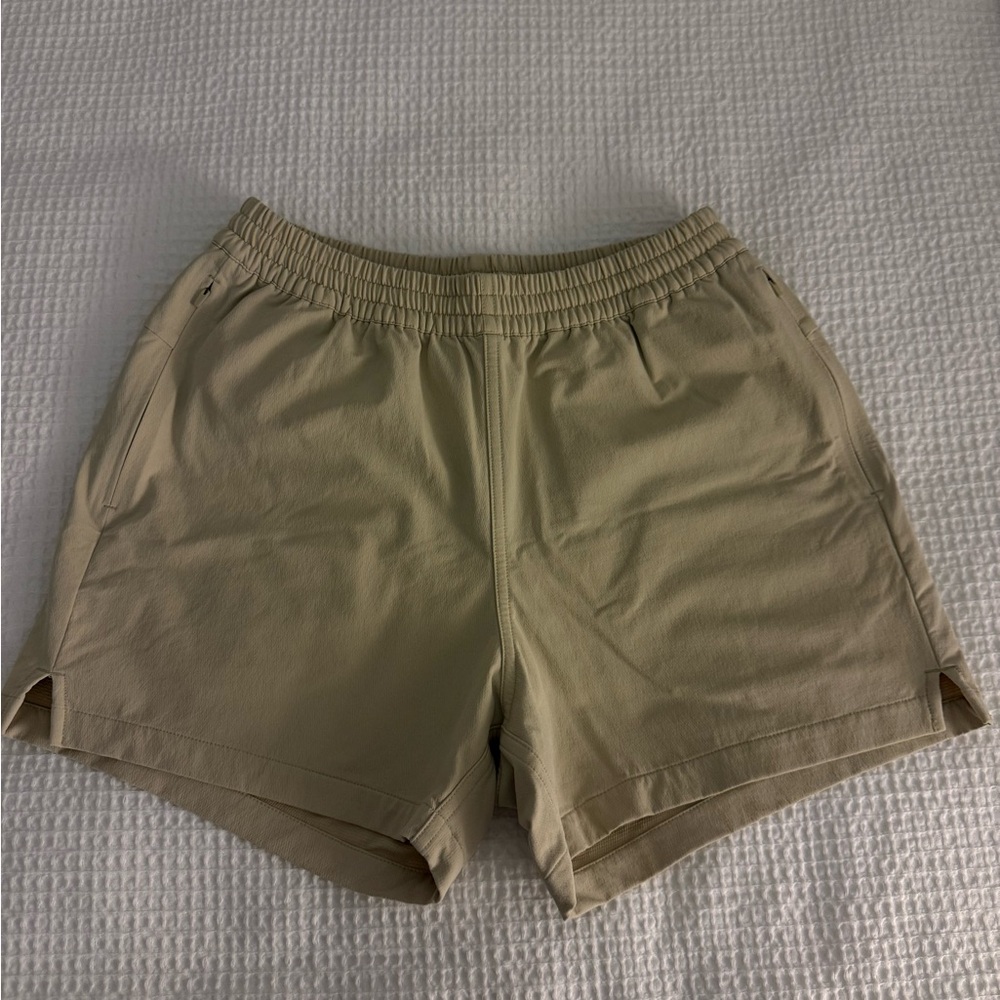 Outdoor Voices RekTrek Shorts
